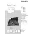 GRUNDIG MW702690NIC/TOP Instrukcja Serwisowa
