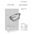 GRUNDIG LIVANCE LC1150 Instrukcja Serwisowa