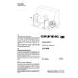 GRUNDIG M70100HDQ/IT Instrukcja Serwisowa