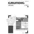 GRUNDIG LC 935E Instrukcja Obsługi
