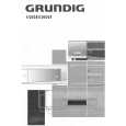 GRUNDIG GV404SV Instrukcja Obsługi