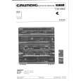 GRUNDIG BOX4400 Instrukcja Serwisowa