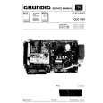 GRUNDIG ST72760/9DPL Instrukcja Serwisowa