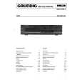 GRUNDIG CD8300 AC Instrukcja Serwisowa