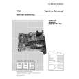 GRUNDIG MFW 92-6110/9 DVD Instrukcja Serwisowa