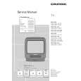 GRUNDIG VR3730EX/GB Instrukcja Serwisowa