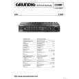 GRUNDIG V4200 Instrukcja Serwisowa