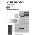 GRUNDIG GV5400HIFI Instrukcja Obsługi
