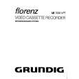 GRUNDIG VS7200VPT Instrukcja Obsługi