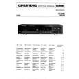 GRUNDIG CD5200GB/US Instrukcja Serwisowa