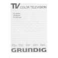 GRUNDIG T51-640 A TXT Instrukcja Obsługi