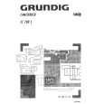 GRUNDIG LC700C Instrukcja Obsługi