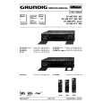 GRUNDIG GV450VPT/NIC Instrukcja Serwisowa