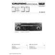 GRUNDIG EC4290CD Instrukcja Serwisowa