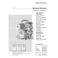 GRUNDIG ST 55852 NIC/DOLB Instrukcja Serwisowa