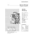 GRUNDIG ST55805NIC/TOPVNM Instrukcja Serwisowa