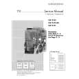 GRUNDIG SE5592MV/DOLBY Instrukcja Serwisowa