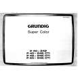 GRUNDIG P40242CTI Instrukcja Obsługi