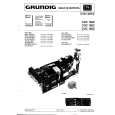 GRUNDIG M72105/9IDTV/PI Instrukcja Serwisowa